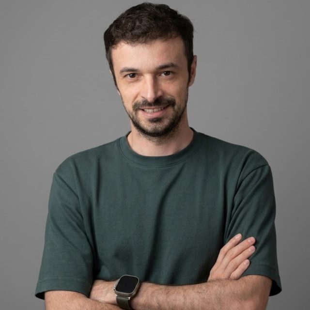 Dragos, founder of Panduno